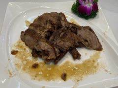 -东海酒家(长平东路店)