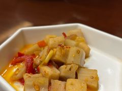 -南堂馆·新川菜(天府三街店)