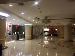 -北京广安门维景国际大酒店