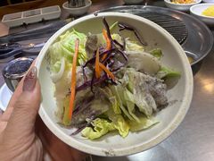 -喜来稀肉(虹泉路店)