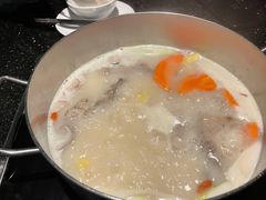 粤式2小时猪骨煲-捞王锅物料理(温州万象城店)