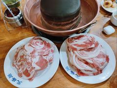 -元盛居(生态大街店)