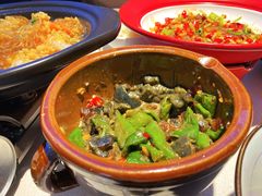 -湘鼎盛·大厨鲜炒湖南味(高新银泰店)