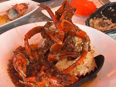 -Ministry of Crab•MOC(交子大道店)