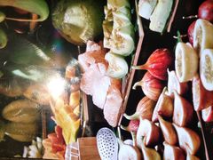 -雍容荟帝王蟹活龙虾展台自助(IFS黑金店)
