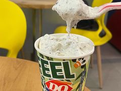 -DQ·蛋糕·冰淇淋(金牛万达店)