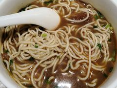 -吉亨面馆(古北1699店)