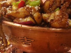 -黄泰吉拾味餐厅(江汉路店)