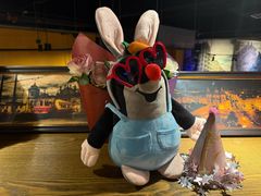 -布拉格餐厅· 中欧捷克菜(全国首店)