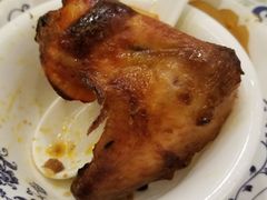 -阿拉丁新疆风味餐厅·清真(罗廊巷店)