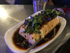 -老安火盆烤肉(金寨路店)