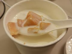 -聪嫂私房甜品(旺角二店)
