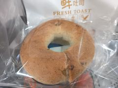 面包圈-司乎(MOMOPARK店)
