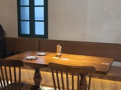 -The Good Place好地方·Brunch·coffee(国贸店)