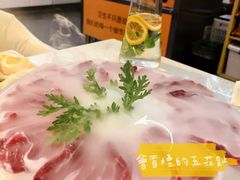 -三头牛·潮汕牛肉生蚝火锅 (夏湾店)