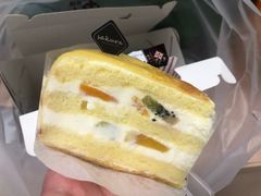 -樱花糕坊(群星城店)
