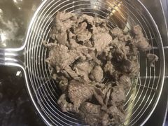 -潮正和潮汕牛肉火锅·老字号(番禺万达店)