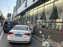 -域乐楼清真饭庄(华北路店)