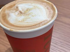 -Peet's 皮爷咖啡(深圳湾万象城店)