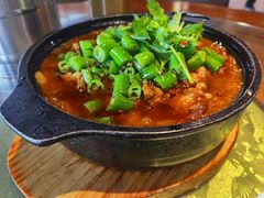 -盐帮食坊•小河帮川菜(四川师大店)