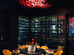 -YUE·6·西式融合餐厅(外滩六号店)
