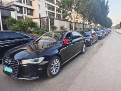 -华润婚车租赁公司·和胜租车