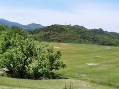 -北京金海湖景区