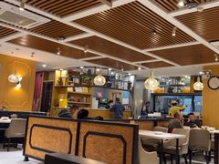 -如轩·海鲜砂锅粥·潮汕菜(小榄店)