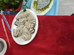 -花苑美食横琴生蚝火锅(拱北粤华路店)