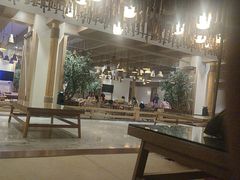 -清河半岛温泉度假酒店