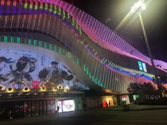 -万达影城(济宁万达广场IMAX店)