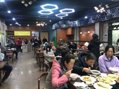 -小街锅贴(西工饭庄七分店)