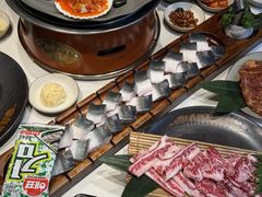 -缘·金家烤鳗鱼(西塔总店)
