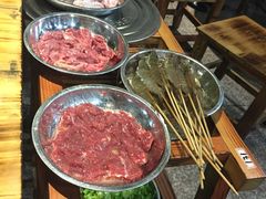 -盈田盈粥庄(博山东路店)