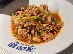 -老萍巷莲花血鸭·萍乡地标江西菜(步行街店)