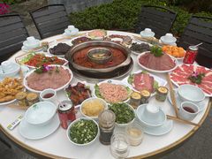 -枇杷园食为鲜火锅(南山店)