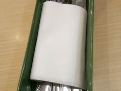 -萨莉亚(巴黎春天成山店)