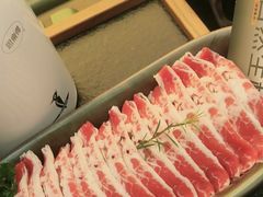 -季季山·云南野生菌火锅(上海首店)