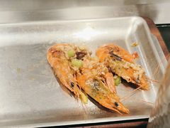 -大神太神·铁板烧(七宝领展广场店)
