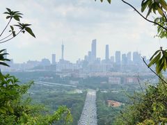 -火炉山森林公园