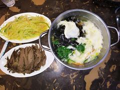 -张包铺(道外店)