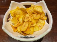 炸栗子-加奈日本料理