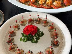 -佳丽海鲜大酒楼(环岛海景店)