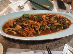 美奈香辣大头虾-美奈小馆·越南料理(福田星河COCO Park店)