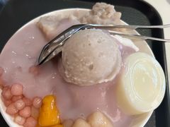 -鲜芋仙(南开大悦城店)