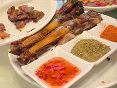 -福寿斋(顺义总店)