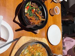 -旺爷砂锅·茶作(国贸城店)