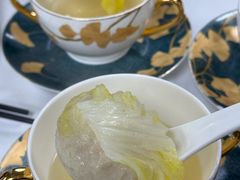 -聚丰园熊猫餐厅(紫金1912·玖爱谷店)