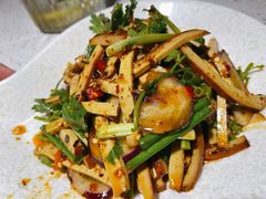 -一把骨(盐市口店)