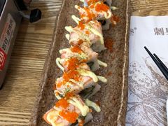 -林妈妈村·日式料理(宝山万达店)